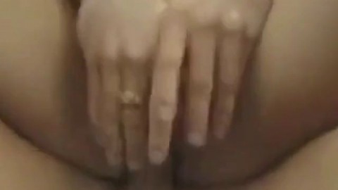 Asian Amateur Couple's Outdoor Fun