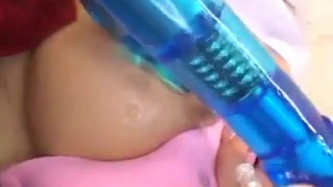 Japanese School Girls Love Their Sex Toys