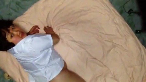 Amateur Chinese BBW