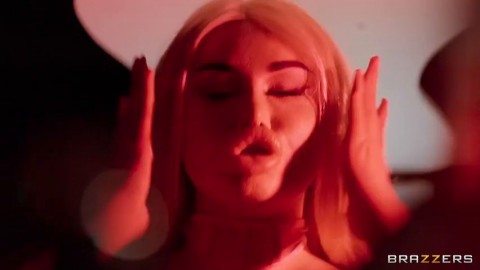 Bibi Bugatti cyborg1