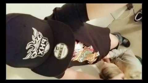 Big-Bodied Blonde BDSM Hardcore Compilation