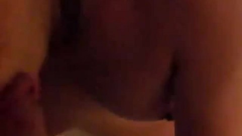 Homemade Asian Blowjob Video