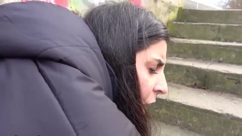 Creampie Into Stranger I Fucked My Daughters Boyfriend