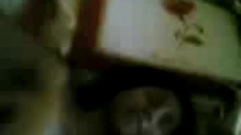 Singaporean Malay Girl with Big Tits