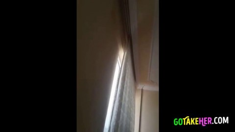 Turkish Amateur Blowjob