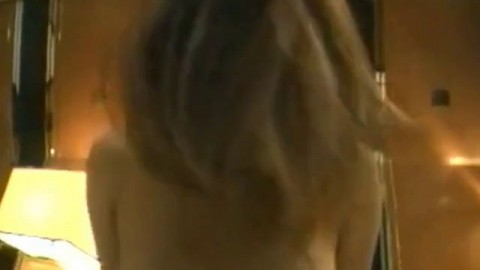 Hairy Asian Amateur Couple's Hotel Fun