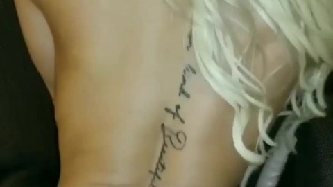 krystalafit @ krystal a fit riskyproject cb