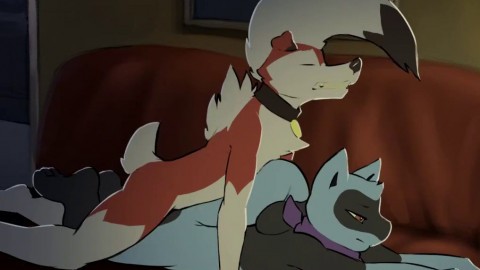 pokemon gay watch pirn videos