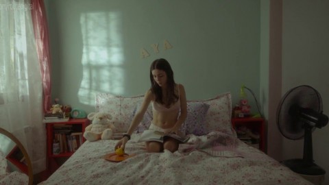 aya wolf nude mia free sex vedios