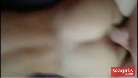 Trop grosse, sa bite - Amateur Français