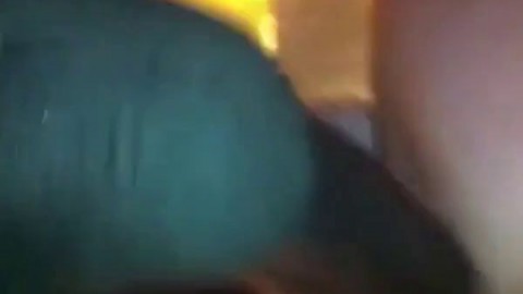 Black Bull Satisfies a Cheating Girl