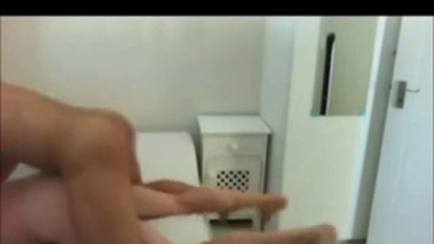 Daddy Tourist Barebacks Amateur Lad