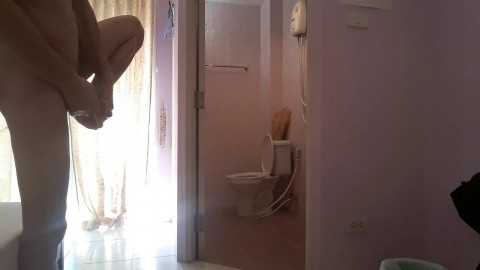 Self Toejob Thai Porn Gif Pornhub com