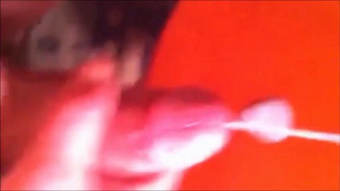 Sissy Slut's Big Cock Training