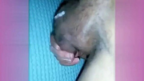 Bareback Gangbang with Turkish Crossdresser