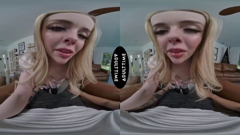 A Couple Has Sex In Different Poses Featuring Haley Spades And Oliver Davis Demida