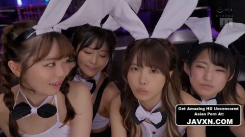 Group Sex With Hot Japanese Teens