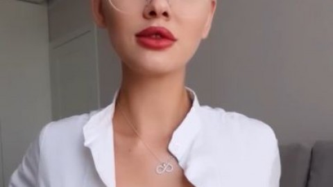 tiktok nude alena witch watch frre porn