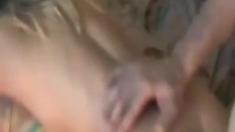 Amateur-Video: Geile Erwachsenenunterhaltung