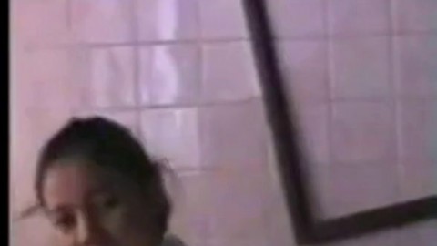 Amateur Asian Adult Video: TUDUNG GIRL's ACT
