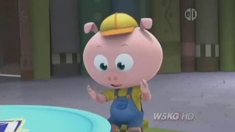 super why princess pea part1 4kporn videos