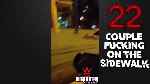 amateur night at wshh uncut porn v