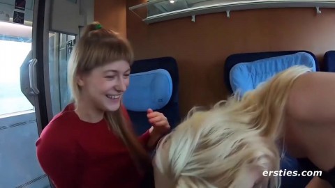 Naughty Amateur Lesbos Exciting Porn Movie Cherry Jul