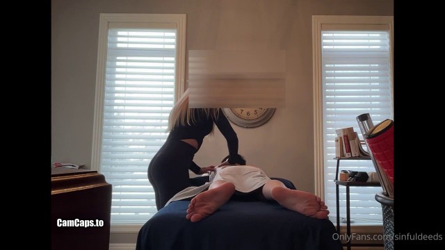 french russian rmt 3rd appointment porn site for free