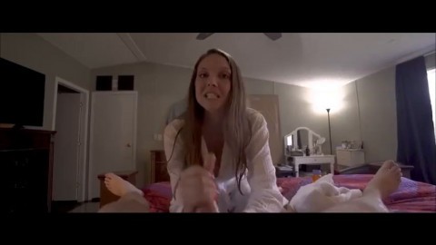 sadie holmes mom said wait blowjob gif