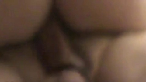 Daddy Plows a Boy Bareback
