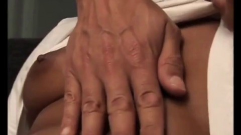 Asian Muscle Massage