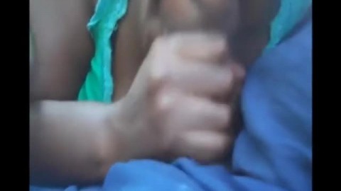 Salty-sweet seduction: Lolly Queen's egg-citing blowjob adventure