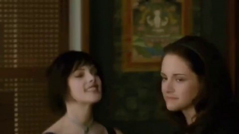 bella swan x alice cullen bukkake xxx