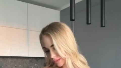 elissa best nude top latest 4k porn