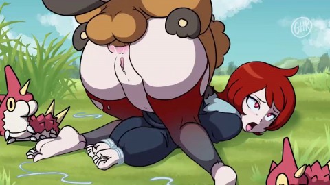 game freak nintendo pokemon pokemon 4k porn hd
