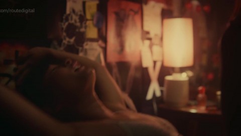 alice hewkin lily newmark nude videos.xxx