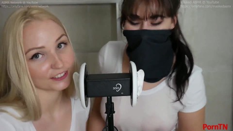 asmr network masked asmr onlyfans virtual reality xxx