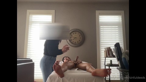 columbian married rmt 1st appointment xxx website