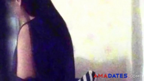 Asian Massage Parlor Amateur Video