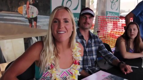 bethany hamilton and leg amputee cideos porno