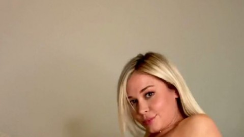 lauren compton nude blonde strip angie faith creampie