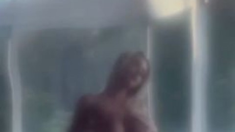 mikayla demaiter naked you por