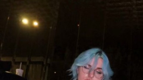 lyra crow nude vibrator masturbation angie faith creampie