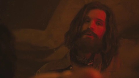 hannah murray nude charlie says poeno