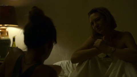 anna torv lauren glazier nude katiana leaks