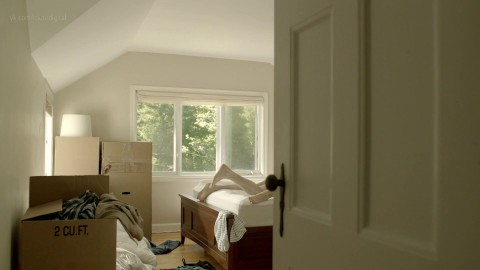 alyssa sutherland nude the mist ai celeb porn