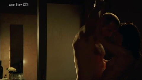 gesine cukrowski nude zwischen heute xhamser