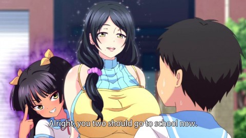 gaki ni modotte yarinaoshi 1 pornhuib