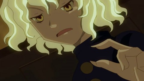 hunter x hunter 18+ watch pornhub's