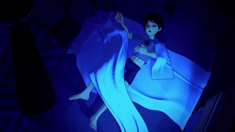 городские легенды ova 6 watch australian porn